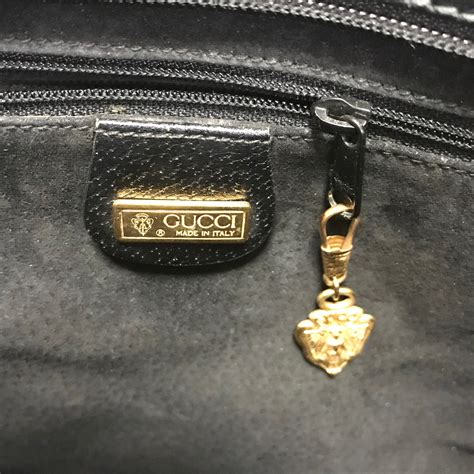 pigskin gucci bag|gucci leather shoulder bag.